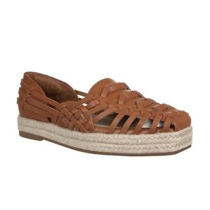 Sam & Libby Women's Asha Espadrille Shoe